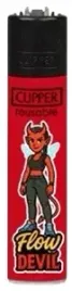 zapalniczka-clipper-wzor-red-devils