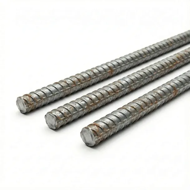 Pręt żebrowany fi 12 mm zbrojeniowy 100 cm B500SP