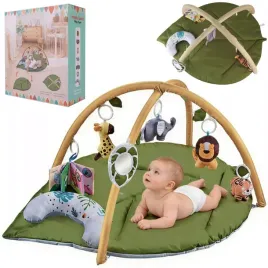 mata-edukacyjna-sensoryczna-interaktywna-lisc-z-palakami-i-zabawkami-0