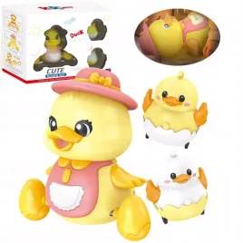 interaktywna-kaczuszka-z-maluchami-na-magnes-nauka-raczkowania-dla-dzieci