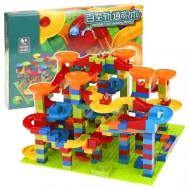 tor-kulkowy-kulodrom-duzy-labirynt-wyscigi-kulek-514-el-klocki