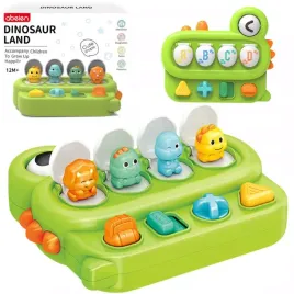 interaktywna-zabawka-edukacyjna-wyskakujace-dinozaury-pop-up-grzechotka