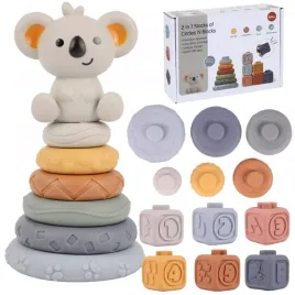 klocki-sensoryczne-gumowe-miekkie-montessori-wieza-piramida-13-el