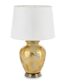 zlota-nowoczesna-ceramiczna-lampa-stolowa-lampka-nocna-z-abazurem