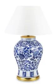 duza-ceramiczna-niebieska-biala-lampa-stolowa-nocna-glamour-z-abazurem