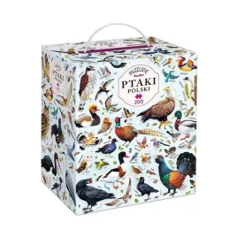 puzzlove-czuczu-ptaki-polski-200el