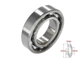 lozysko-6006-do-glowki-ramy-mz-30x55x13-mm-stan-nowy-waga-02kg