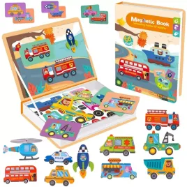 ukladanka-magnetyczna-montessori-dla-dzieci-srodki-transportu-puzzle