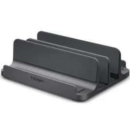 organizer-biurkowy-spigen-ld208s4-vertical-laptop-stand-space-grey