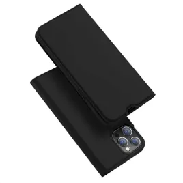 dux-ducis-skin-pro-kabura-etui-pokrowiec-z-klapka-iphone-13-pro-czarny