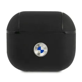 etui-bmw-genuine-leather-silver-logo-na-airpods-3-czarne