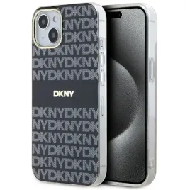 etui-dkny-iml-mono-and-stripe-magsafe-na-iphone-15-14-13-czarne