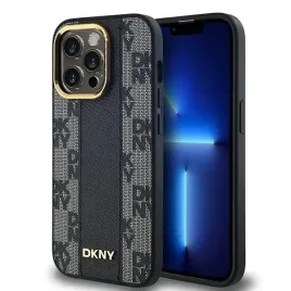 etui-dkny-leather-checkered-mono-pattern-magsafe-na-iphone-13-pro-max-cza