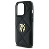 etui-dkny-quilted-stack-logo-na-iphone-14-pro-czarne-przekatna-ekranu-1