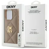 etui-dkny-quilted-stack-logo-na-iphone-15-pro-max-bezowe-stan-opakowania-oryginalne