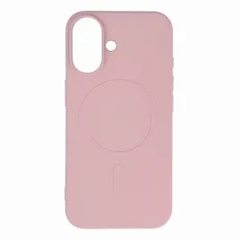 etui-liquid-silicone-case-magsafe-na-iphone-16-jasnorozowe