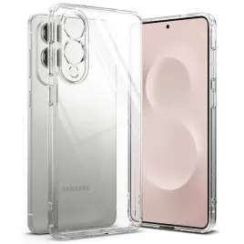 etui-ringke-fusion-na-samsung-galaxy-s25-edge-przezroczyste