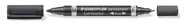 marker-czarny-dwustronny-lumocolor-duo-f-i-m-pisak-wodoodporny-staedtler