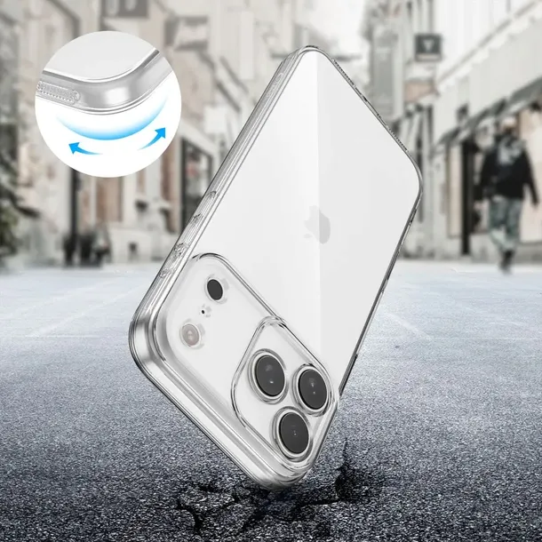 tech-protect-flexair-iphone-17-pro-max-clear-przeznaczenie-uniwersalne