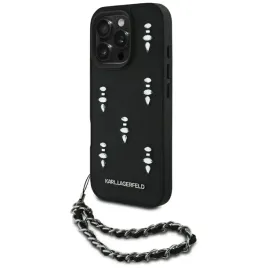 etui-karl-lagerfeld-saffiano-crystals-w-chain-do-iphone-16-pro-czarny