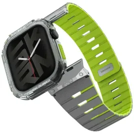 pasek-etui-skinarma-gemini-do-apple-watch-46mm-niteglow