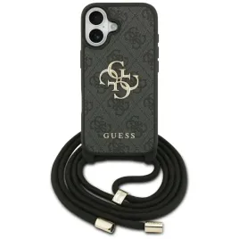 etui-guess-4g-big-logo-cord-stap-crossbody-do-iphone-17-czarny