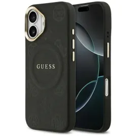 etui-guess-peony-hot-stamp-magsafe-do-iphone-17-czarny