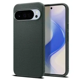 etui-spigen-liquid-air-mag-magsafe-do-google-pixel-10-pro-xl-zielony