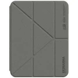 skinarma-etui-zeta-ipad-air-11-m2-m3-5gen-4gen-szary