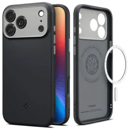 etui-spigen-nano-pop-mag-magsafe-do-iphone-17-pro-czarny