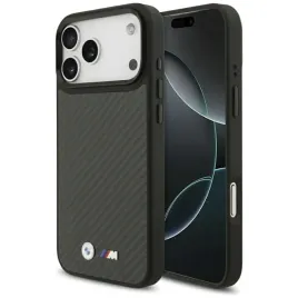 etui-bmw-m-kevlar-matt-magsafe-do-iphone-17-pro-max-czarny