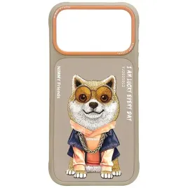 etui-nimmy-glasses-cool-dog-do-iphone-17-pro-max-bezowy