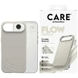 etui-care-by-panzerglass-flow-magsafe-do-iphone-air-waniliowy