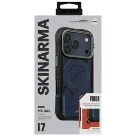 etui-skinarma-vigor-magsafe-do-iphone-17-pro-niebieski