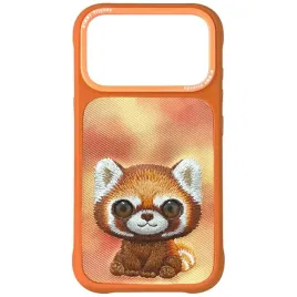 etui-nimmy-big-eyed-pet-2-0-raccoon-do-iphone-17-pro-max-pomaranczowy
