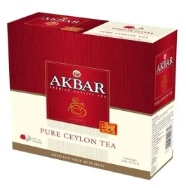 herbata-czarna-pure-ceylon-tea-akbar-100x2g