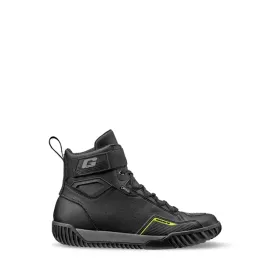 gaerne-buty-turystyczne-krotkie-g-rocket-gore-tex-czarny-rozmiar-45
