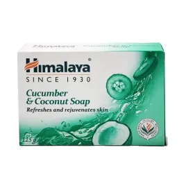 mydlo-w-kostce-z-ogorkiem-i-kokosem-cucumber-and-coconut-soap-himalaya-125g