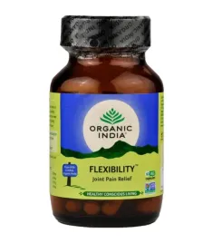 flexibility-bol-stawow-organic-india-60-kapsulek