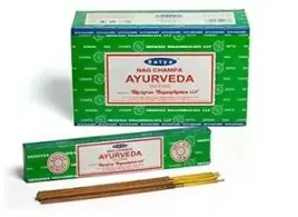 naturalne-kadzidelka-nag-champa-ayurveda-15g