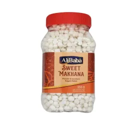 kulki-cukrowe-sweet-makhana-alibaba-350g