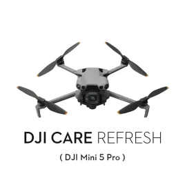 dji-care-refresh-dji-mini-5-pro-plan-dwuletni-kod-elektroniczny
