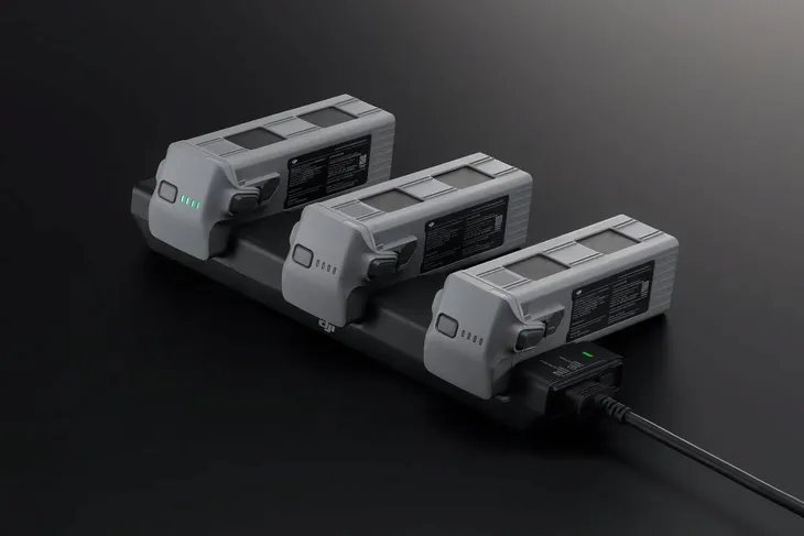 hub-ladowania-akumulatorow-dji-matrice-4-200w-marka-bez-marki