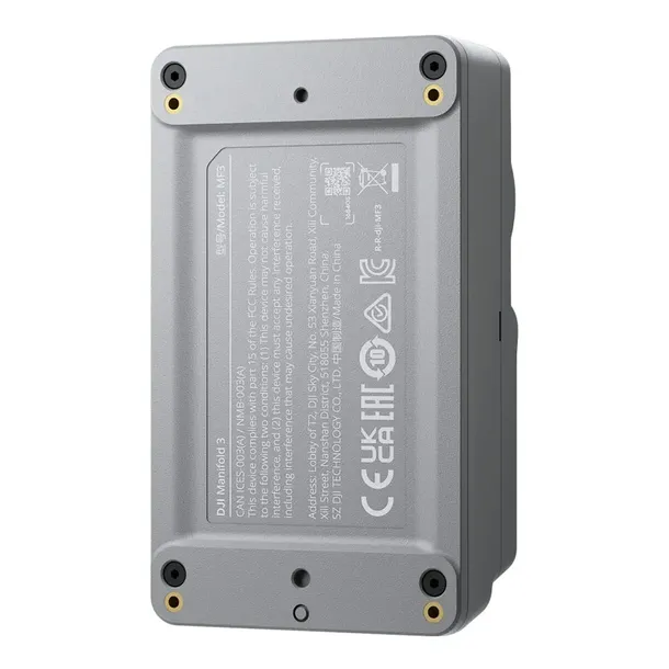dji-manifold-3-certyfikat-ce