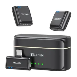 mikrofon-bezprzewodowy-krawatowy-powerbank-telesin-do-telefonow-usb-c