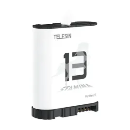 akumulator-telesin-do-gopro-hero-13
