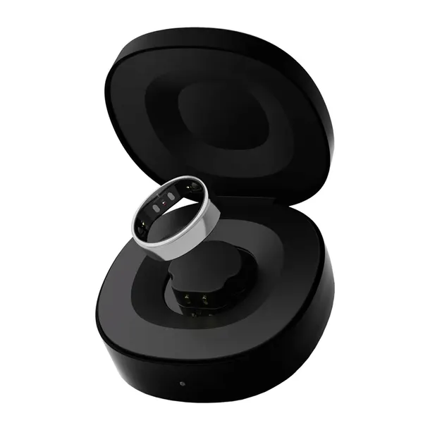 smartring-ringconn-gen-2-r-10-srebrny-stan-opakowania-oryginalne