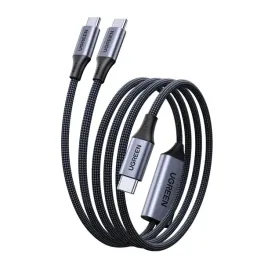 kabel-2w1-usb-c-do-2x-usb-c-ugreen-l533-140w-480-mbps-2m