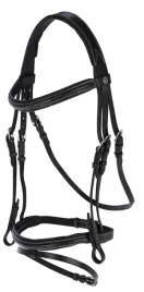 oglowie-dla-konia-classic-czarny-roz-full-covalliero