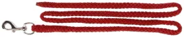 uwiaz-supreme-zwykly-karabinczyk-bordowy-200-cm-covalliero